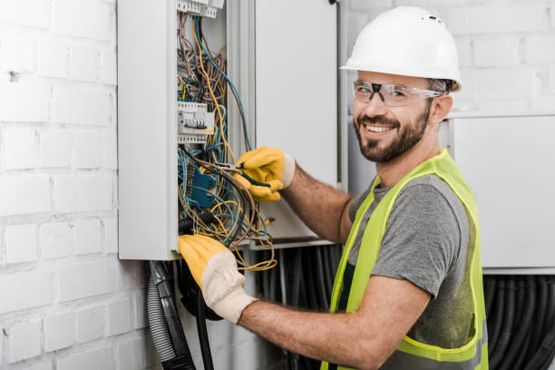 Best Electrical Installation Contractor  in Berkeley, MO