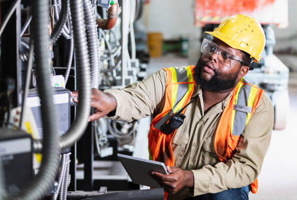 Best Electrical System Inspection  in Berkeley, MO