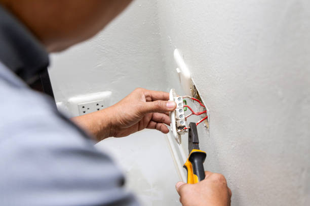 Affordable Emergency Electrician in MO