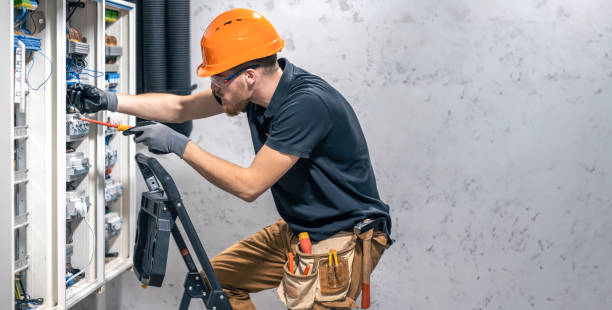 Best Electrical Troubleshooting Services  in Berkeley, MO