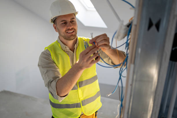 Best Electrical Wiring Services  in Berkeley, MO